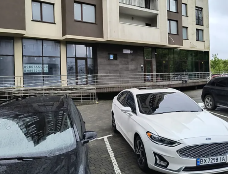 Продаж квартири 3 кімнати 96 кв. м. ЖК Парковий Бульвар (Центр) Хмельницький