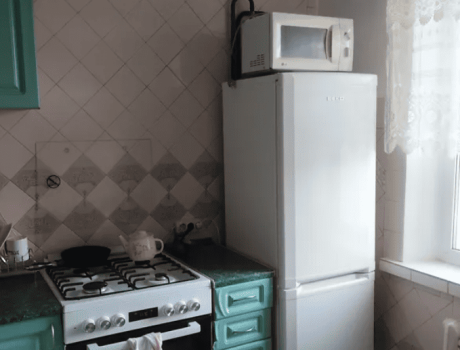 Оренда 2 кімнати 63 кв. м. Прибузька (Центр) Хмельницький