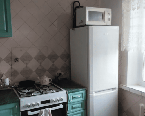 Оренда 2 кімнати 63 кв. м. Прибузька (Центр) Хмельницький