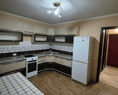 Оренда 1 кімната 37 кв. м. Молодіжна (Південно-Захід) Хмельницький