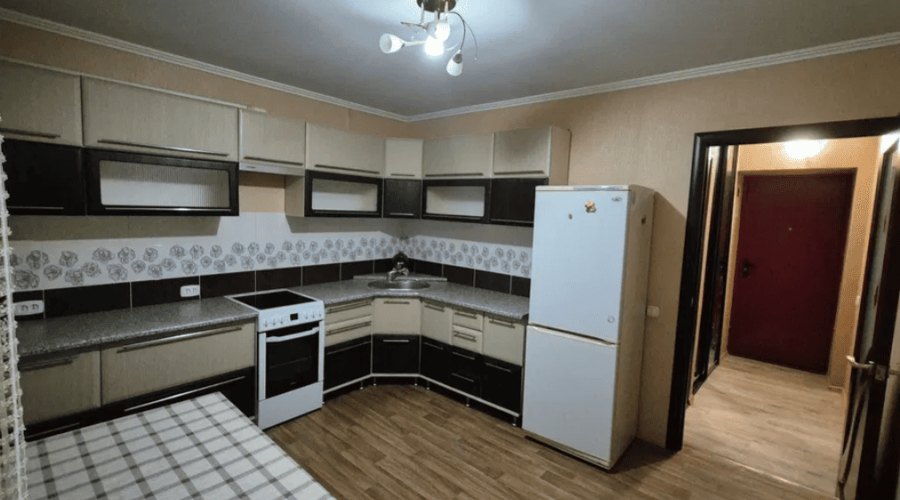 Оренда 1 кімната 37 кв. м. Молодіжна (Південно-Захід) Хмельницький