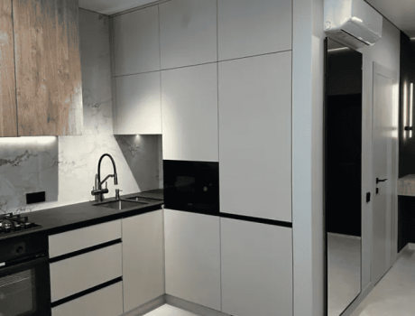 Продаж квартири 1 кімната 50 кв. м. Кармелюка (Озерна) Хмельницький