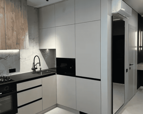 Продаж квартири 1 кімната 50 кв. м. Кармелюка (Озерна) Хмельницький