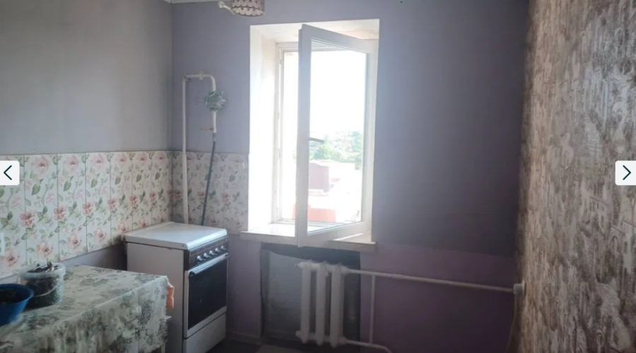Продаж квартири 2 кімнати 51 кв. м. Лікарняна (Центр) Хмельницький