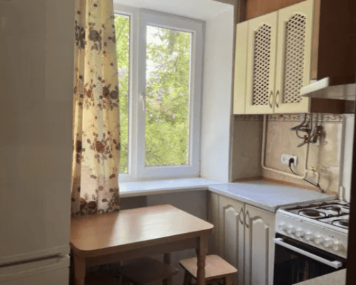 Оренда 2 кімнати 47 кв. м. Хмельницький
