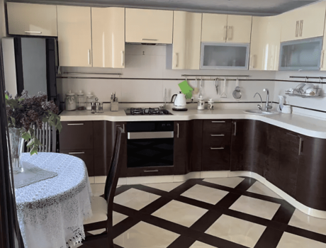 Продаж квартири 2 кімнати 72 кв. м. Інститутська (Південно-Захід) Хмельницький