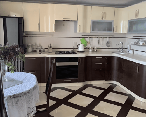 Продаж квартири 2 кімнати 72 кв. м. Інститутська (Південно-Захід) Хмельницький