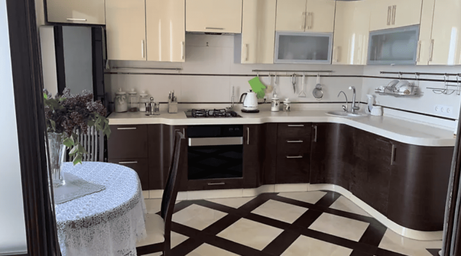 Продаж квартири 2 кімнати 72 кв. м. Інститутська (Південно-Захід) Хмельницький