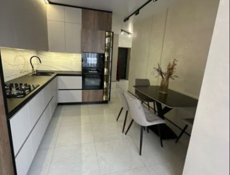 Продаж квартири 2 кімнати 68 кв. м. ЖК Олімпійський -5 (Виставка) Хмельницький