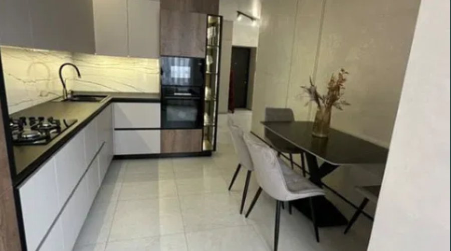 Продаж квартири 2 кімнати 68 кв. м. ЖК Олімпійський -5 (Виставка) Хмельницький