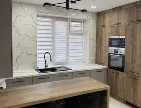 Продаж квартири 1 кімната 42 кв. м. ЖК Ранкове Family (Виставка) Хмельницький