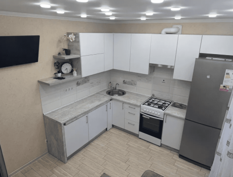 Продаж квартири 1 кімната 48 кв. м. Лісогринівецька (Озерна) Хмельницький