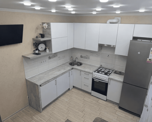 Продаж квартири 1 кімната 48 кв. м. Лісогринівецька (Озерна) Хмельницький