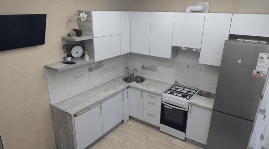 Продаж квартири 1 кімната 48 кв. м. Лісогринівецька (Озерна) Хмельницький