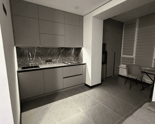 Оренда 1 кімната 46 кв. м. Проскурівського Підпілля (Центр) Хмельницький