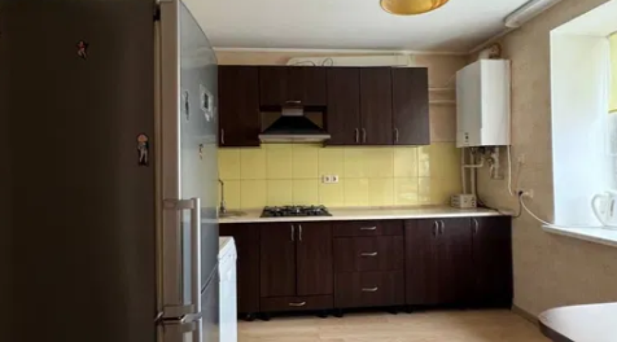 Продаж квартири 2 кімнати 50 кв. м. Проспект миру (Виставка) Хмельницький