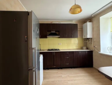 Продаж квартири 2 кімнати 50 кв. м. Проспект миру (Виставка) Хмельницький