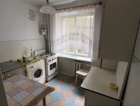 Продаж квартири 2 кімнати 44 кв. м. Зарічанська (Виставка) Хмельницький