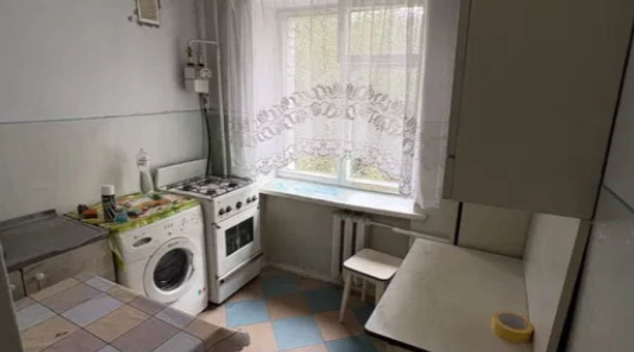 Продаж квартири 2 кімнати 44 кв. м. Зарічанська (Виставка) Хмельницький