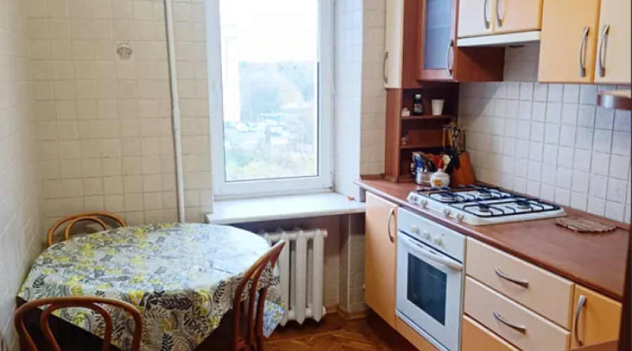 Оренда 2 кімнати 50 кв. м. Старокост. шосе (Виставка) Хмельницький