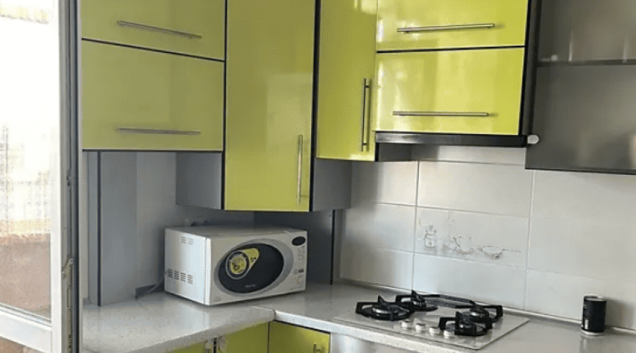 Оренда 1 кімната 55 кв. м. Зарічанська (Виставка) Хмельницький