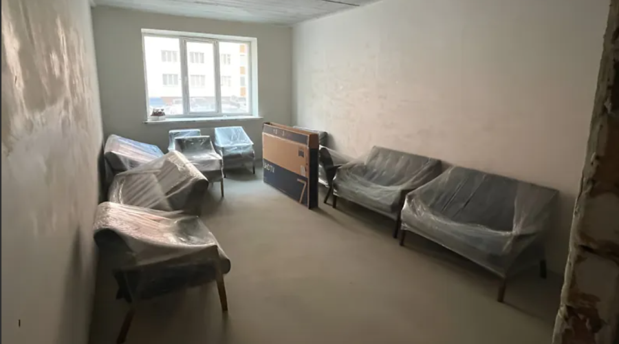 Продаж квартири 2 кімнати 80 кв. м. Старокостянтинівське шосе (Виставка) Хмельницький