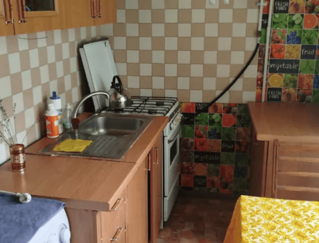 Оренда 1 кімната 31 кв. м. Прибузька (Центр) Хмельницький