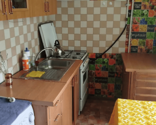 Оренда 1 кімната 31 кв. м. Прибузька (Центр) Хмельницький