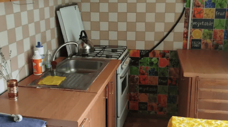 Оренда 1 кімната 31 кв. м. Прибузька (Центр) Хмельницький