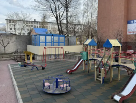 Продаж квартири 1 кімната 59 кв. м. (Хмельницкая, Хмельницкий) Хмельницький