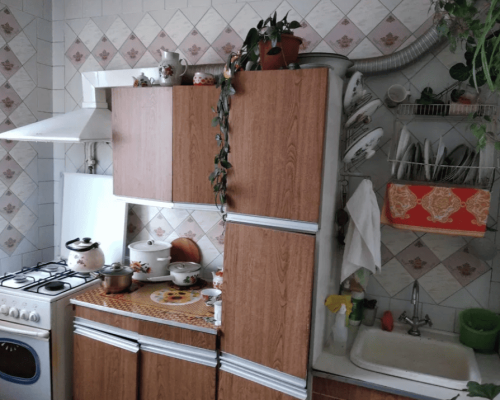 Оренда 2 кімнати 47 кв. м. Львівському шосе (Південно-Захід) Хмельницький