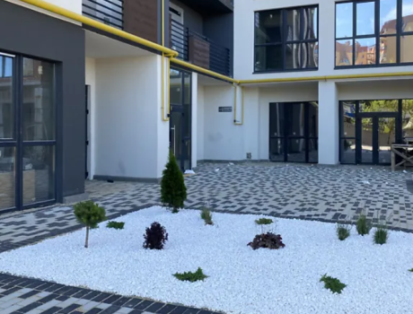 Продаж квартири 1 кімната 40 кв. м. ЖК Перлина Проскурова 3 (Виставка) Хмельницький