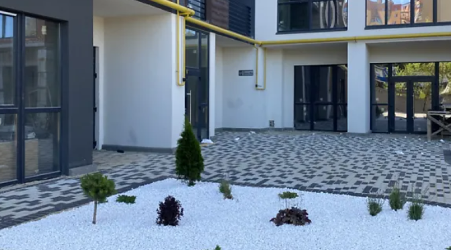 Продаж квартири 1 кімната 40 кв. м. ЖК Перлина Проскурова 3 (Виставка) Хмельницький