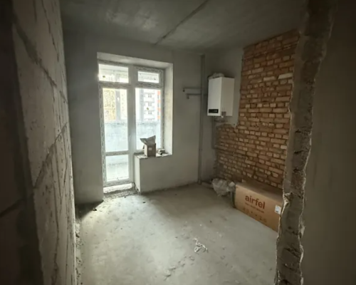 Продаж квартири 1 кімната 36 кв. м. ЖК Студентський (Південно-Захід) Хмельницький