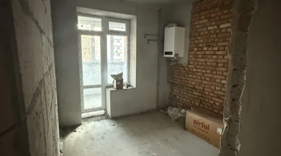 Продаж квартири 1 кімната 36 кв. м. ЖК Студентський (Південно-Захід) Хмельницький