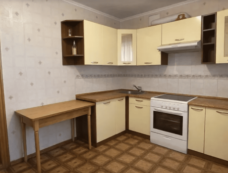 Продаж квартири 1 кімната 47 кв. м. Молодіжна (Південно-Захід) Хмельницький