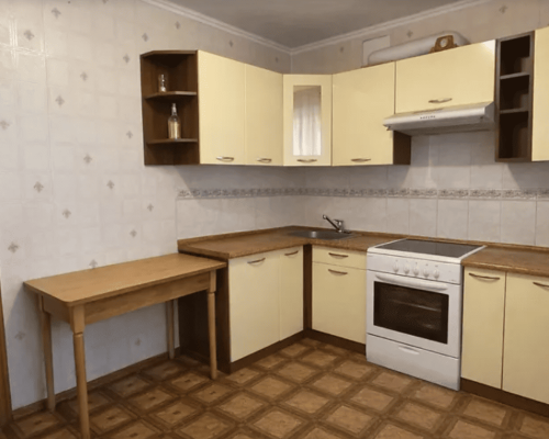 Продаж квартири 1 кімната 47 кв. м. Молодіжна (Південно-Захід) Хмельницький