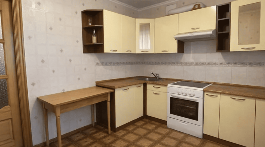 Продаж квартири 1 кімната 47 кв. м. Молодіжна (Південно-Захід) Хмельницький