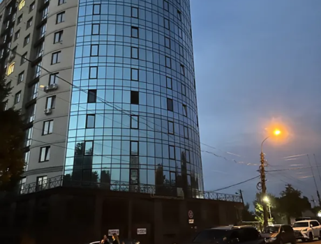 Продаж квартири 2 кімнати 108 кв. м. ЖК Paradise (Центр) Хмельницький