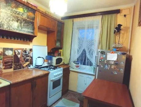 Продаж квартири 1 кімната 30 кв. м. Проспект Миру (Виставка) Хмельницький