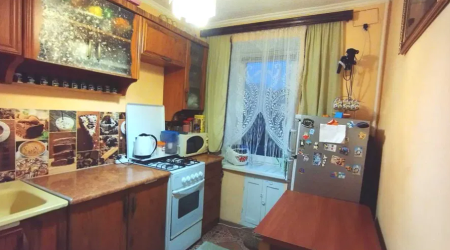 Продаж квартири 1 кімната 30 кв. м. Проспект Миру (Виставка) Хмельницький