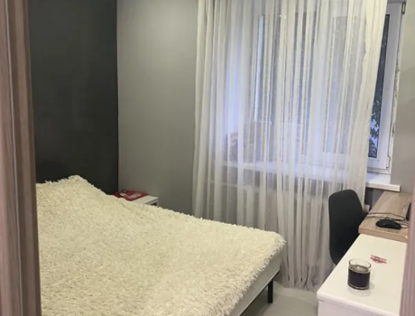 Продаж квартири 3 кімнати 91 кв. м. ЖК Агора (Озерна) Хмельницький