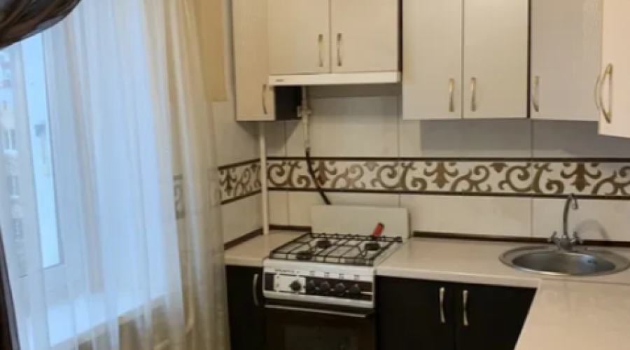 Продаж квартири 1 кімната 30 кв. м. Зарічанська (Виставка) Хмельницький