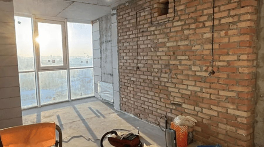 Продаж квартири 1 кімната 47 кв. м. ЖК Над Бугом (Центр) Хмельницький