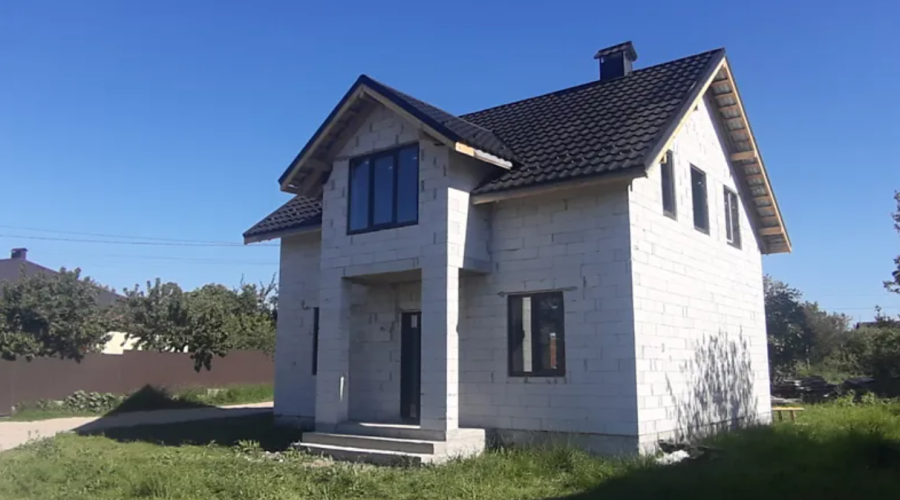 Продаж будинку 5 кімнат 147 кв. м. 6 сот. Віденський 3-й проїзд (Лезнево) Хмельницький