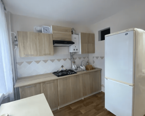 Оренда 2 кімнати 43 кв. м. просп. Миру (Виставка) Хмельницький