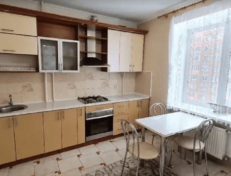 Оренда 2 кімнати 75 кв. м. Будівельників (Виставка) Хмельницький
