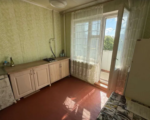 Продаж квартири 1 кімната 39 кв. м. Водопровідна (Центр) Хмельницький
