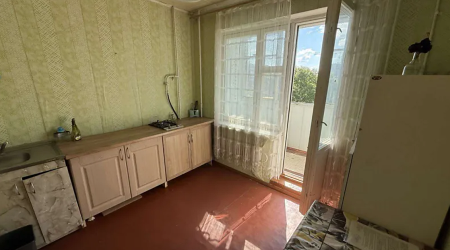 Продаж квартири 1 кімната 39 кв. м. Водопровідна (Центр) Хмельницький