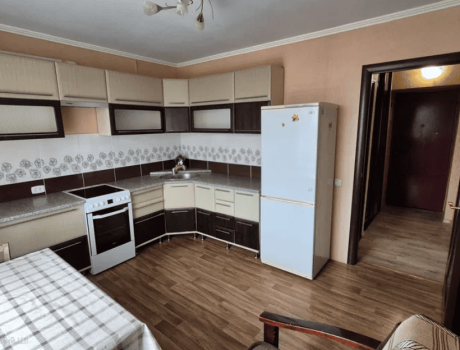 Продаж квартири 2 кімнати 37 кв. м. Молодіжна (Південно-Захід) Хмельницький